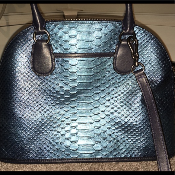 Coach bag - Picture 6 of 7